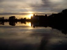 Sunset / ***