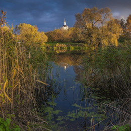 Church of Archangel Michael / ***