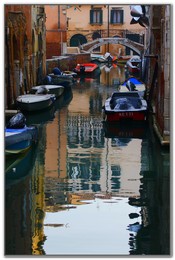Canals of Venice / ***