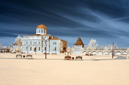 The Kremlin / ***