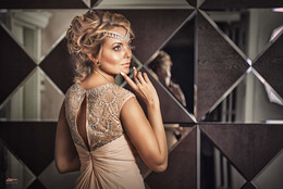 Julia / Ph: Roman Sergeev http://vk.com/srfoto