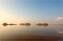 Autumn island / ***