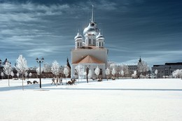 The Kremlin / ***