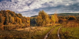 autumn trails / http://www.youtube.com/watch?v=EubHWwfKQEs