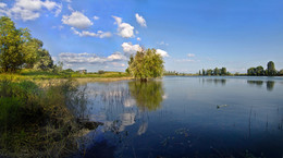 Gone Fishing / ***