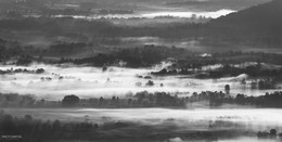 there behind fogs / ***