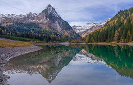 Riedingspitz / Riedingspitz