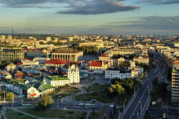 Minsk / ***