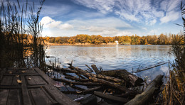 fishing spots / ***