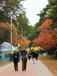 Road by walking / ***