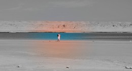 Road by walking / ***