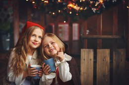 Christmas story / ***