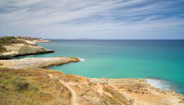 Golfo dell`Asinara / Golfo dell`Asinara