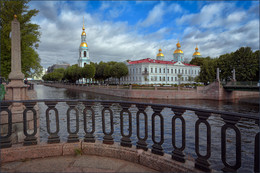 St. Nicholas Cathedral / ***