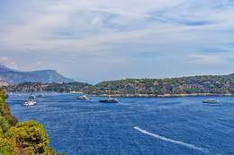 Villefranche-sur-Mer / ***