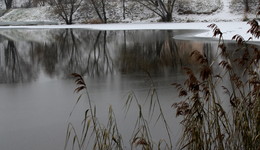 First snow / ***