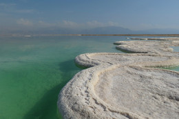 Dead Sea Salt / ***