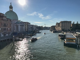 Venice / ----