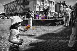 Urban sketches / ***