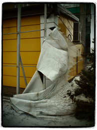 The wind of change / ***