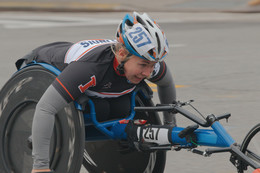 NYC Marathon 2017. Paralympics / ***
