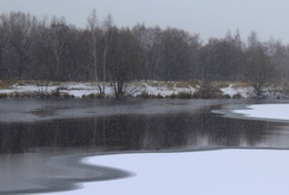 First snow / ***