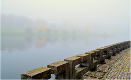 Misty Beach / ***