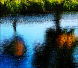 Reflection / ***
