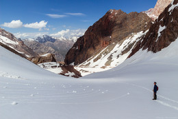 Glacier / ***