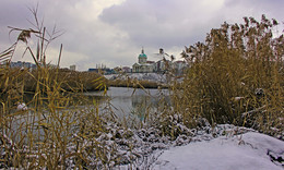 First snow / ***