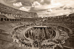Colosseum / ***