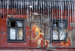 The old house ... / ***