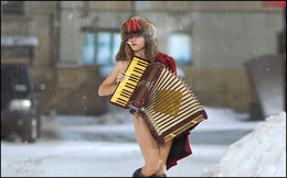 Snow Organ © / Private master class FACE 2 
FACE 
Moscow, Russia 
Jun 2011©