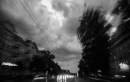 ... A glimpse / ***