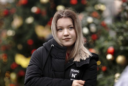 Girlish dreams / ***