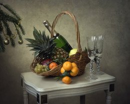 Happy New Year! / ***