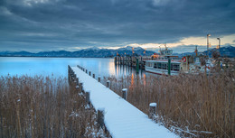 Wolkenstimmung / Wolkenstimmung