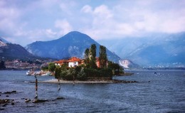 &nbsp; / Lago Maggiore