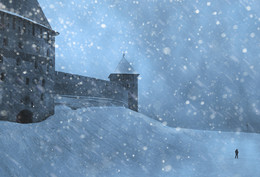 Bad weather / ***