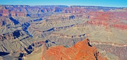 Grand Canyon / ***