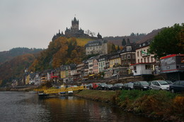 Cochem / ***