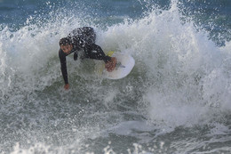 Surfing / .....