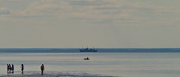 White Sea / ***