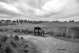 loneliness together / ***