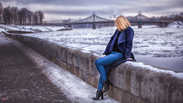 Winter mood / Ph: Roman Sergeev http://vk.com/srfoto