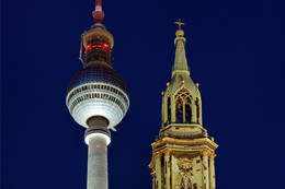 Two Epochs / ***