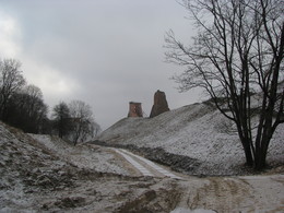 Novogrudok / ***