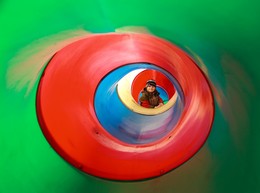 Portrait of the interior. / ***