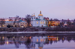 Epiphany Cathedral / ***