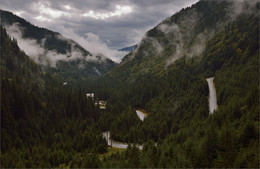 Carpathians / ***